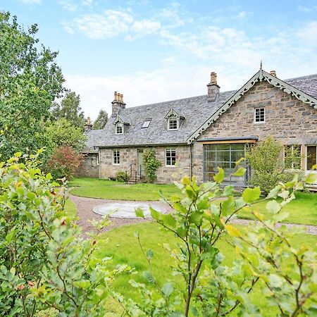 Uk47811 - Baillies Cottage Kinloch Rannoch Dış mekan fotoğraf